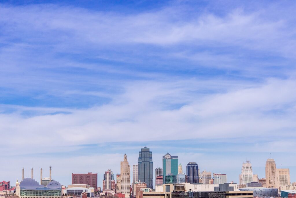 Kansas City, Missouri Dispensaries