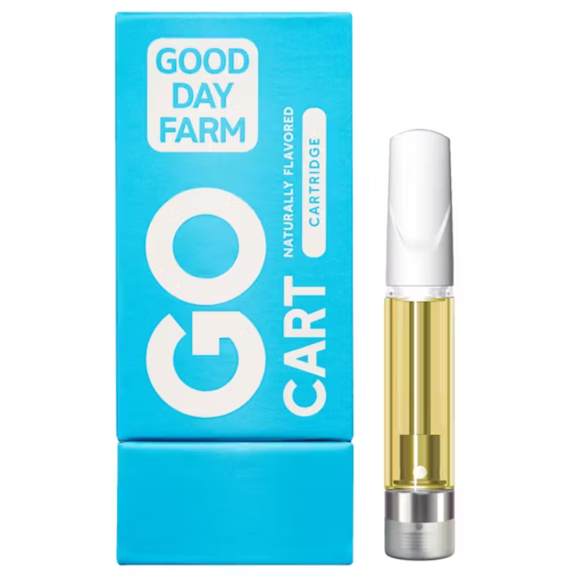 cannabis vape cartridge