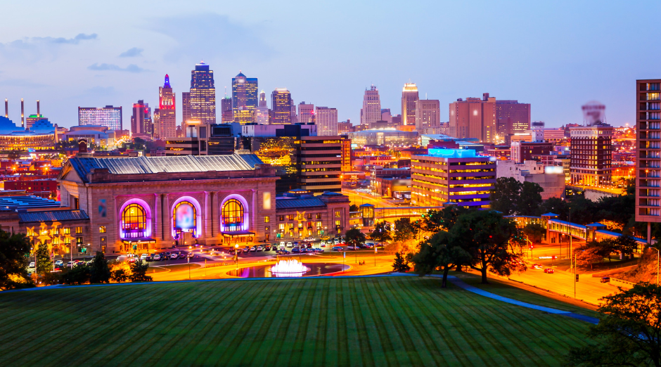 Kansas City, Missouri