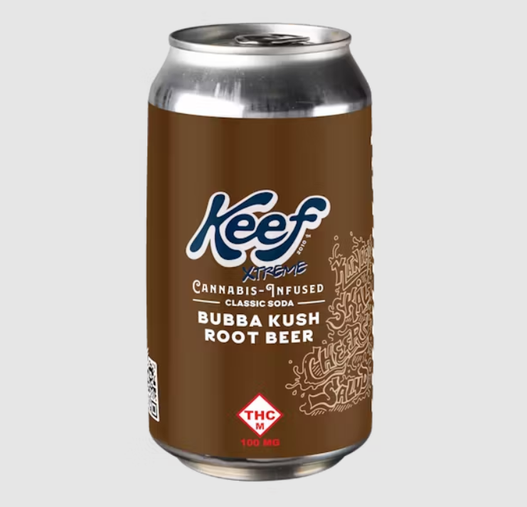 kansas city thc drinks