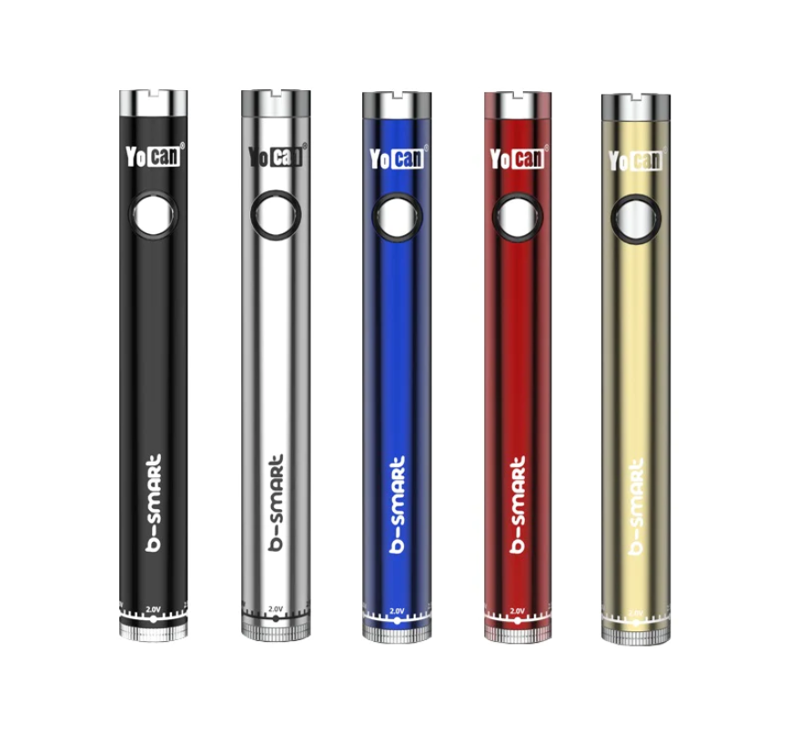 yocan weed pens