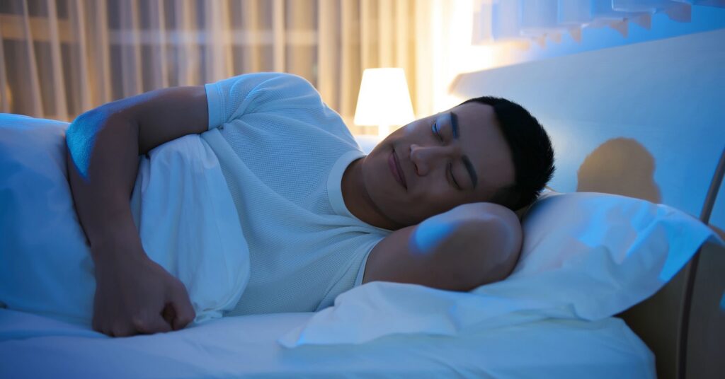 edibles for sleep