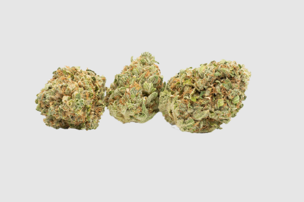 kansas city kush strain