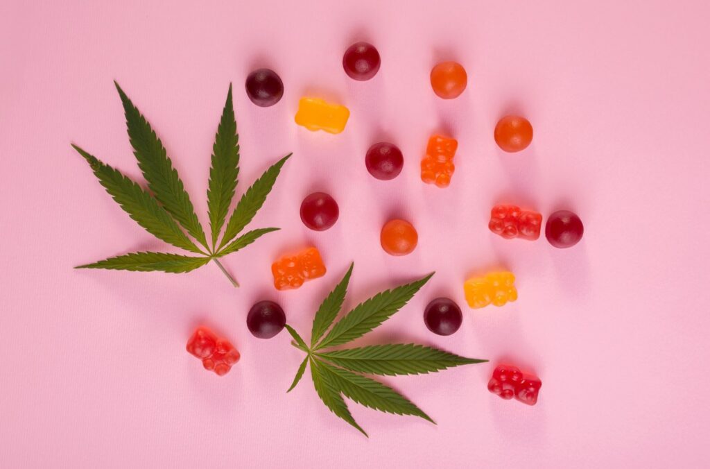 cannabis edibles