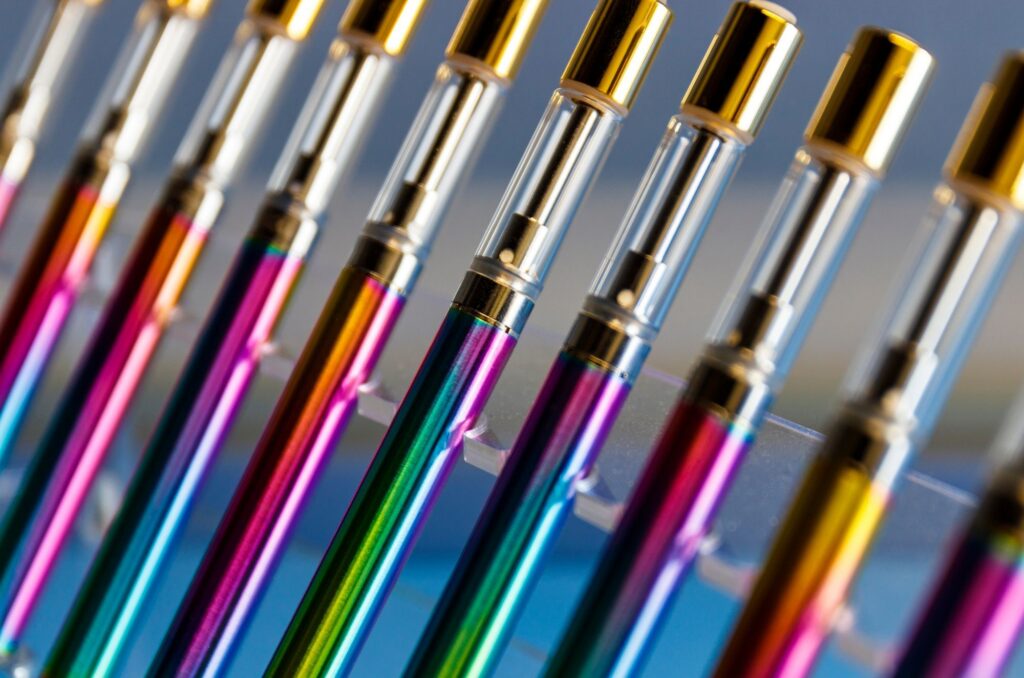 vape pens at from the earth missouri